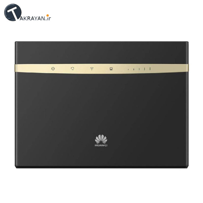 Huawei B525 4G Modem